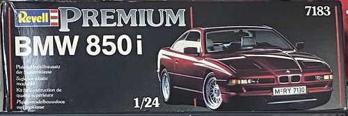 Revell premium 7183 bmw - revell,