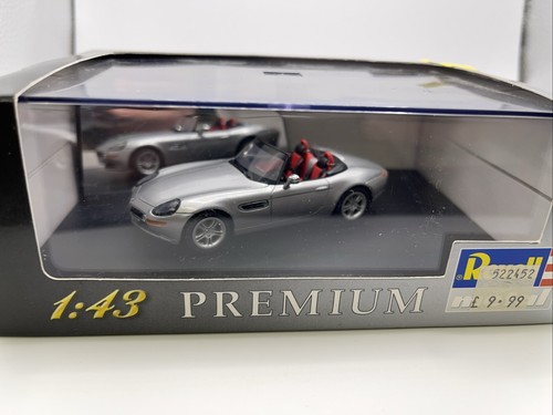 Revell metal premium 43 - metal,